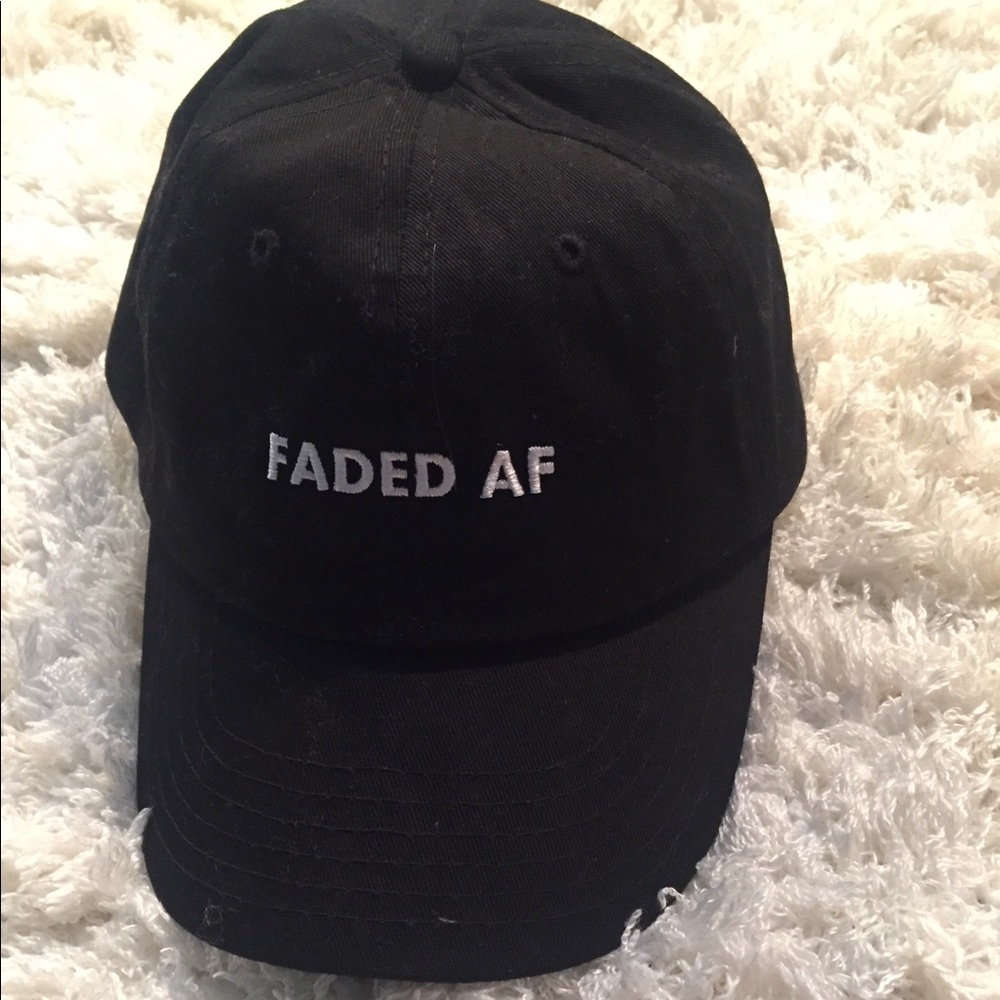 Dad hat